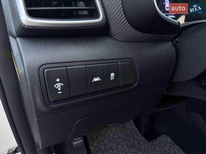 Позашляховик / Кросовер Hyundai Tucson 2018 в Києві