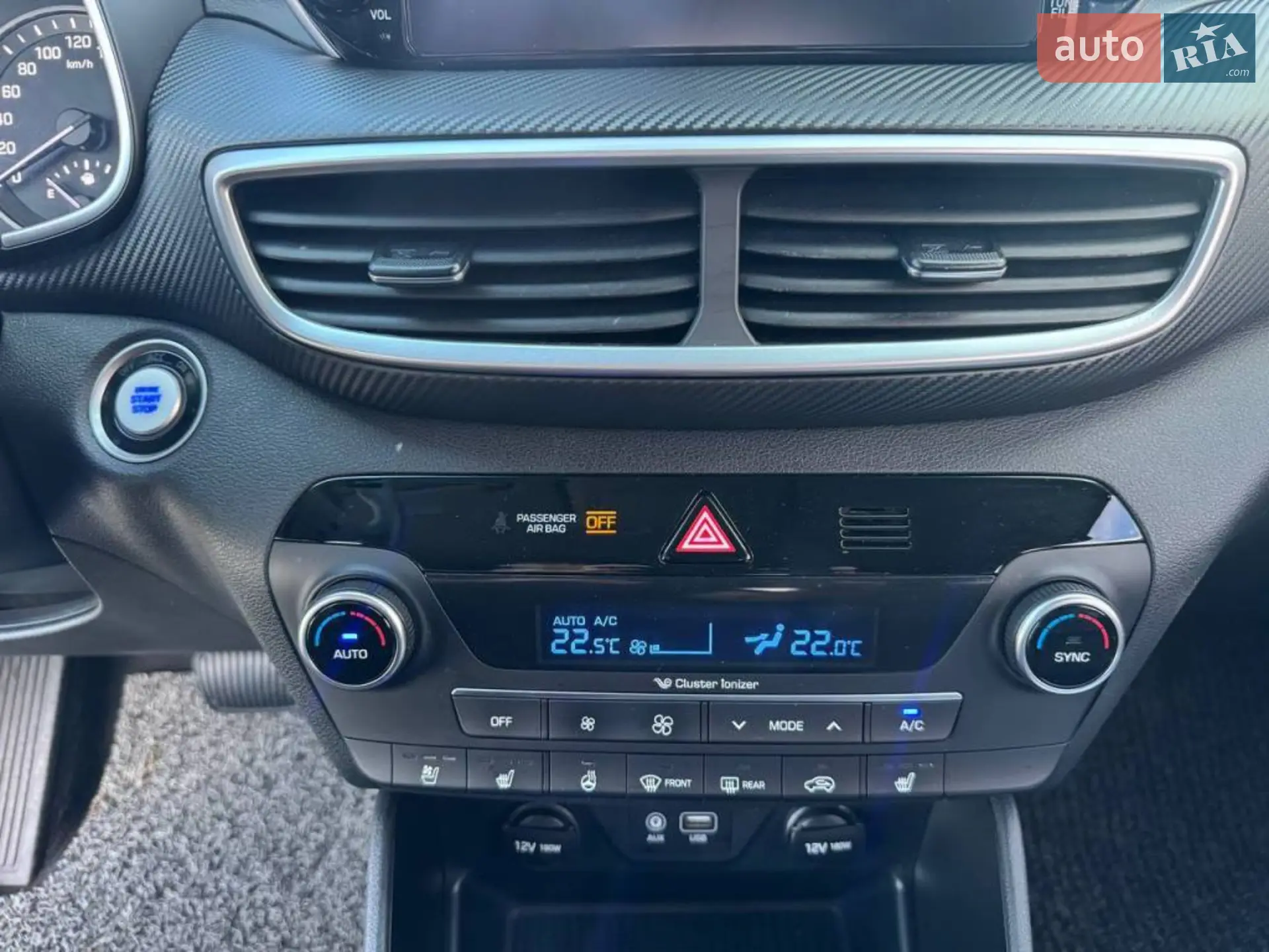 2018 Hyundai Tucson - мініатюра 15