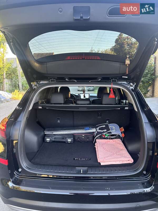 Позашляховик / Кросовер Hyundai Tucson 2019 в Білій Церкві фото 17 Позашляховик / Кросовер Hyundai Tucson 2019 в Білій Церкві