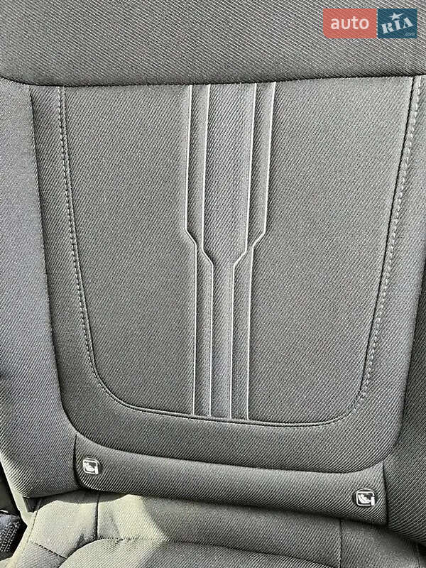 Позашляховик / Кросовер Hyundai Tucson 2021 в Дніпрі