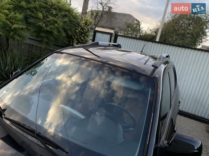 Внедорожник / Кроссовер Hyundai Tucson 2006 в Ковеле