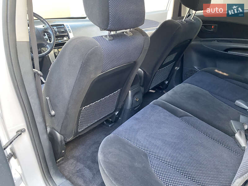 Позашляховик / Кросовер Hyundai Tucson 2008 в Вінниці
