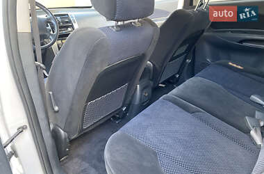 Позашляховик / Кросовер Hyundai Tucson 2008 в 