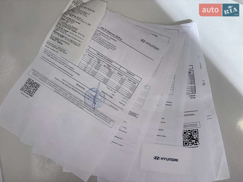 Внедорожник / Кроссовер Hyundai Tucson 2017 в Киеве