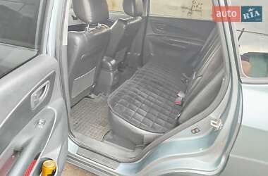 Внедорожник / Кроссовер Hyundai Tucson 2008 в 