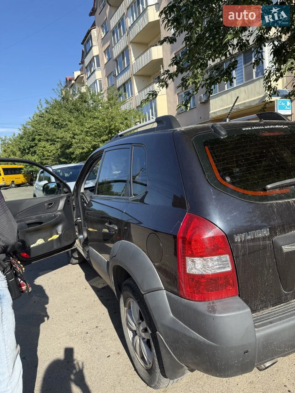 2012 Hyundai Tucson - мініатюра 27