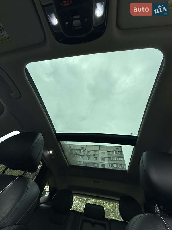 Позашляховик / Кросовер Hyundai Tucson 2022 в Харкові