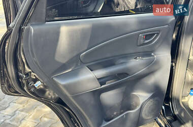 Внедорожник / Кроссовер Hyundai Tucson 2006 в 