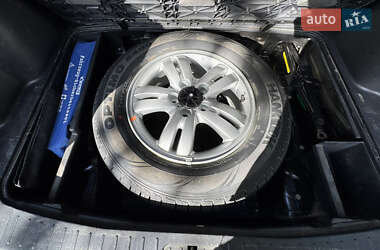 Внедорожник / Кроссовер Hyundai Tucson 2006 в 