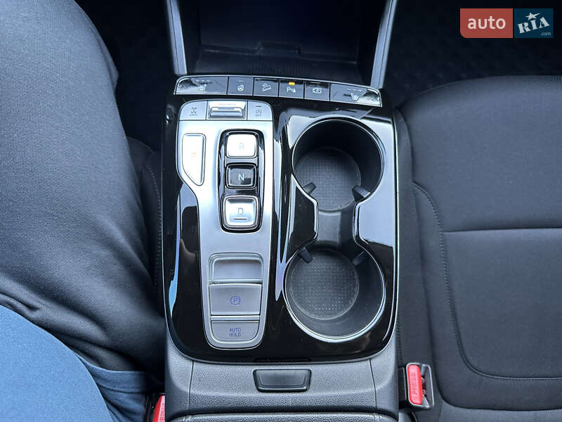 Позашляховик / Кросовер Hyundai Tucson 2021 в Рівному