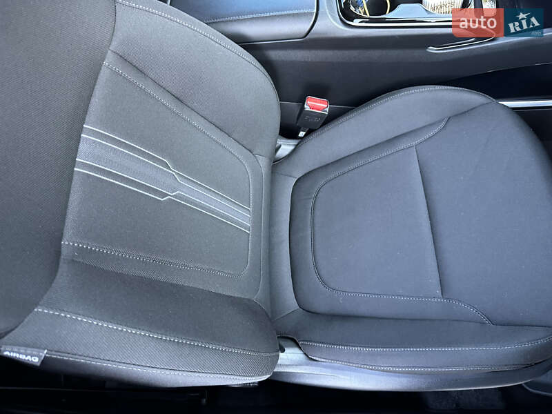 Позашляховик / Кросовер Hyundai Tucson 2021 в Рівному