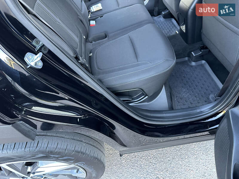 Позашляховик / Кросовер Hyundai Tucson 2021 в Рівному