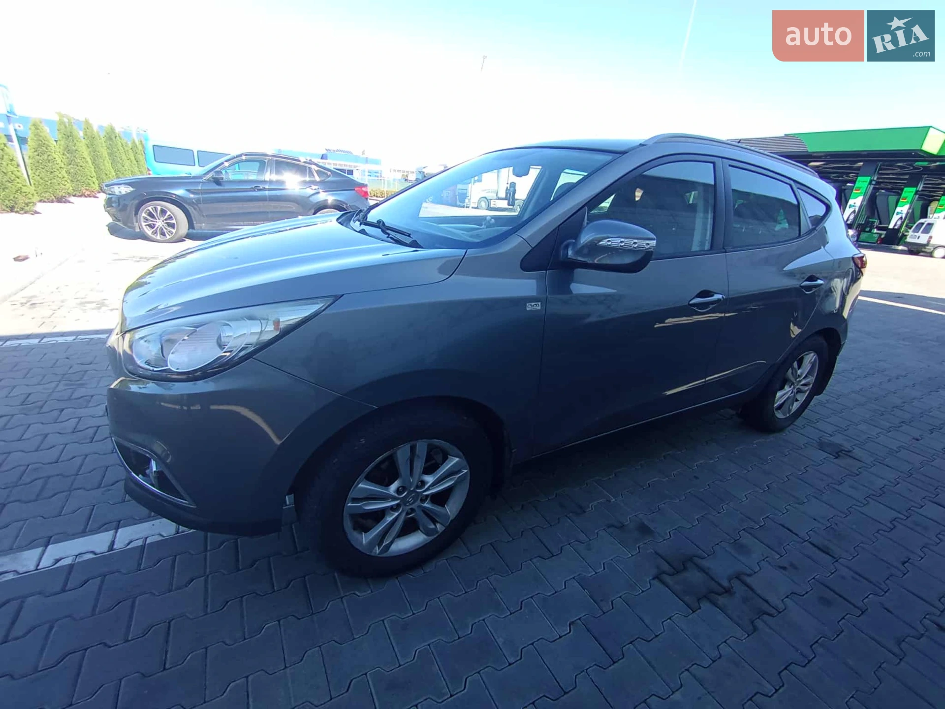 2013 Hyundai Tucson - мініатюра 18