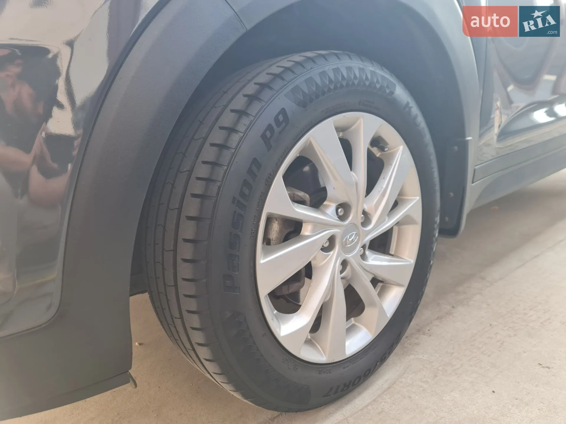 2020 Hyundai Tucson - мініатюра 29