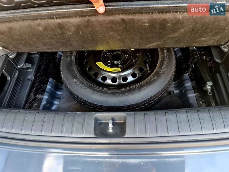 Внедорожник / Кроссовер Hyundai Tucson 2020 в Ужгороде