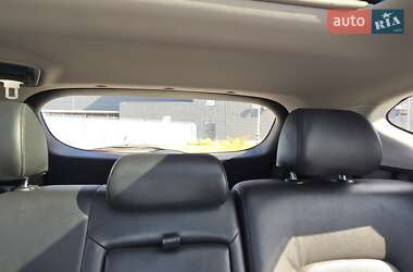Позашляховик / Кросовер Hyundai Tucson 2019 в 