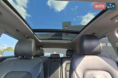 Позашляховик / Кросовер Hyundai Tucson 2019 в 