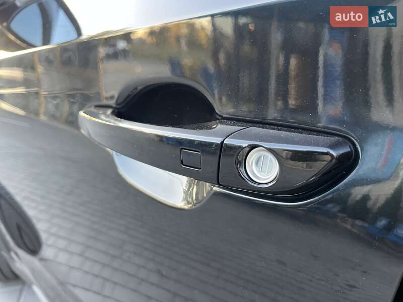 Внедорожник / Кроссовер Hyundai Tucson 2018 в Павлограде фото 8 Внедорожник / Кроссовер Hyundai Tucson 2018 в Павлограде