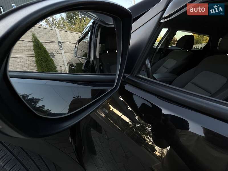 Внедорожник / Кроссовер Hyundai Tucson 2018 в Павлограде фото 9 Внедорожник / Кроссовер Hyundai Tucson 2018 в Павлограде