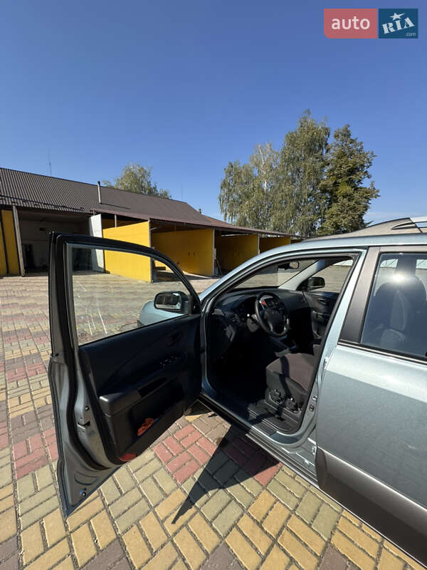 Внедорожник / Кроссовер Hyundai Tucson 2006 в Шепетовке фото 10 Внедорожник / Кроссовер Hyundai Tucson 2006 в Шепетовке