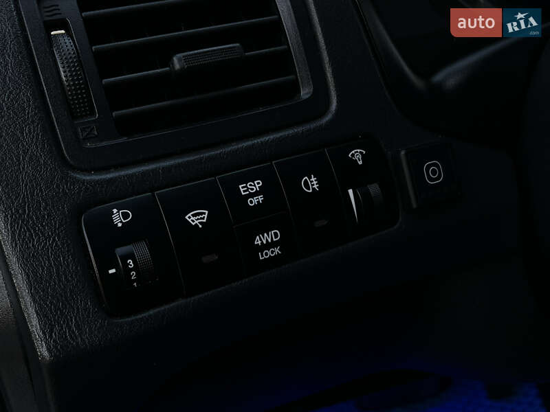 Внедорожник / Кроссовер Hyundai Tucson 2008 в Харькове фото 22 Внедорожник / Кроссовер Hyundai Tucson 2008 в Харькове