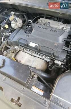 Внедорожник / Кроссовер Hyundai Tucson 2008 в 
