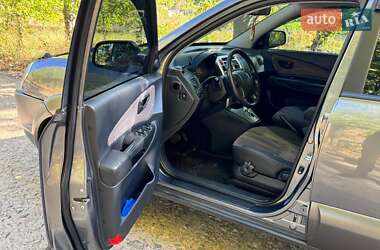 Внедорожник / Кроссовер Hyundai Tucson 2009 в 
