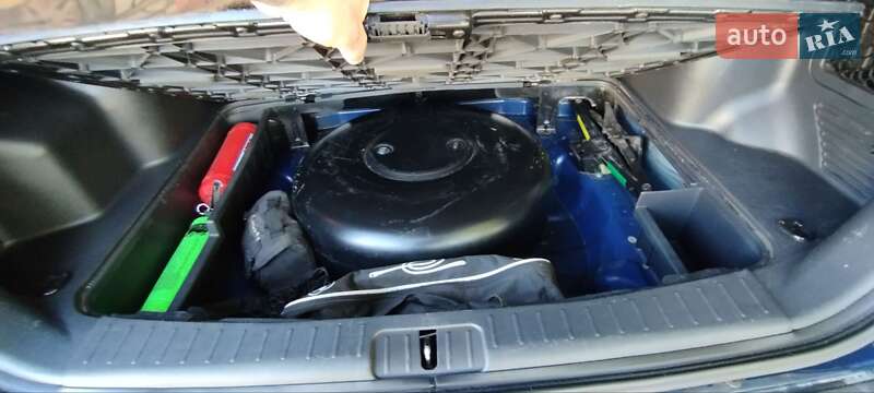 Позашляховик / Кросовер Hyundai Tucson 2006 в Тростянці