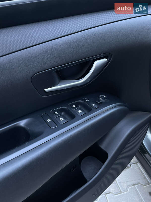 Внедорожник / Кроссовер Hyundai Tucson 2021 в Одессе