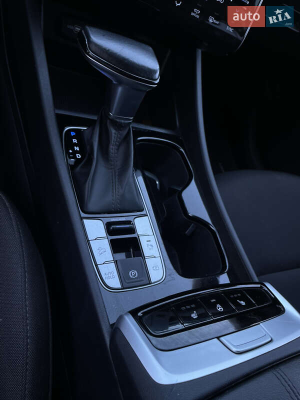 Внедорожник / Кроссовер Hyundai Tucson 2021 в Одессе