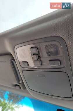 Внедорожник / Кроссовер Hyundai Tucson 2009 в 