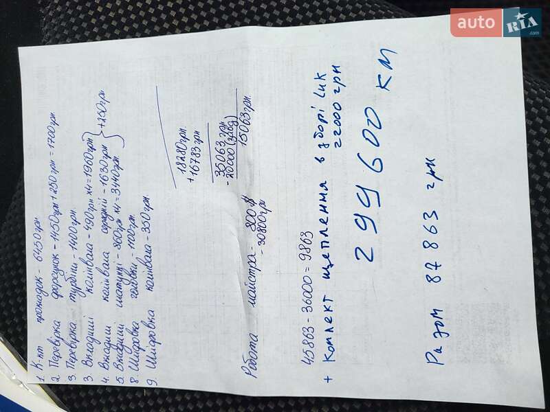 Позашляховик / Кросовер Hyundai Tucson 2009 в Володимирі