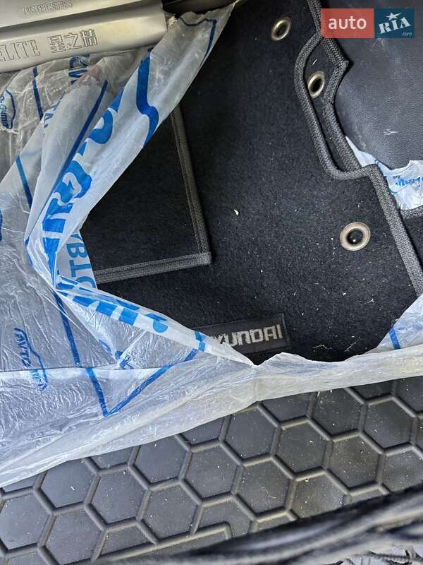 Позашляховик / Кросовер Hyundai Tucson 2018 в Одесі