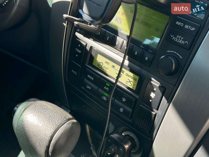 Позашляховик / Кросовер Hyundai Tucson 2011 в Одесі