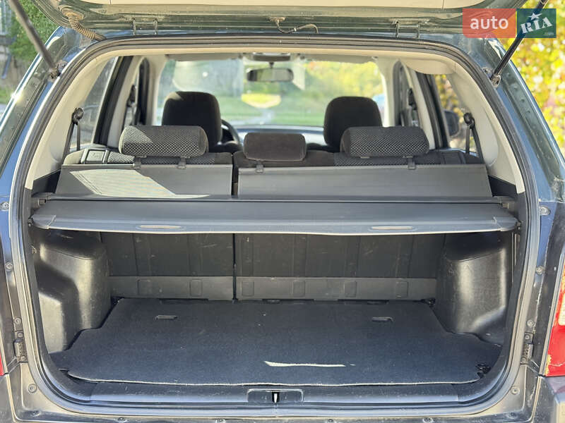 Позашляховик / Кросовер Hyundai Tucson 2008 в Сарнах