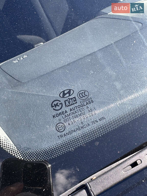 Позашляховик / Кросовер Hyundai Tucson 2008 в Сарнах