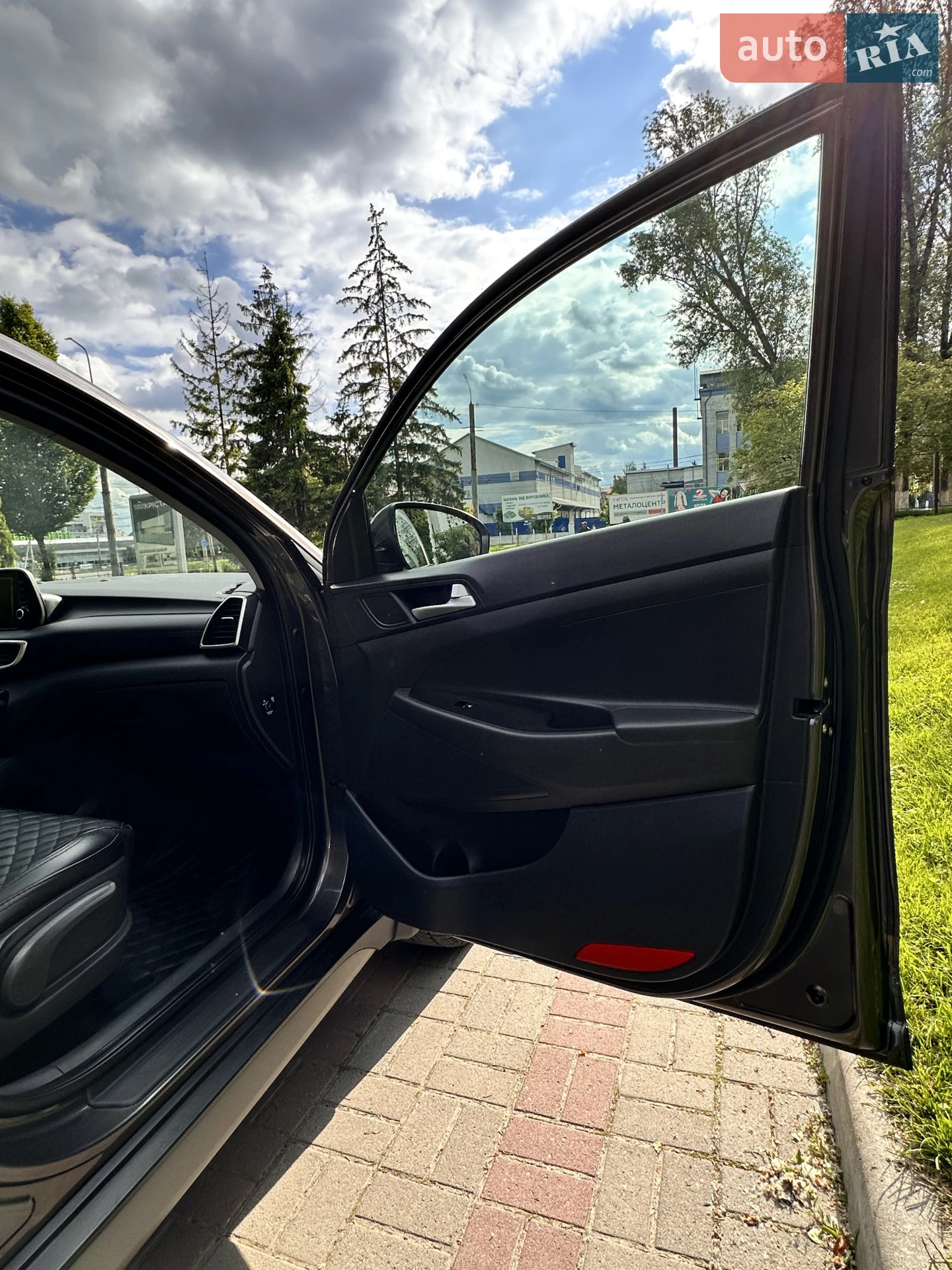 2018 Hyundai Tucson - мініатюра 14