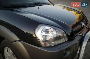 Позашляховик / Кросовер Hyundai Tucson 2007 в  фото 85 Позашляховик / Кросовер Hyundai Tucson 2007 в
