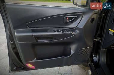 Позашляховик / Кросовер Hyundai Tucson 2007 в  фото 130 Позашляховик / Кросовер Hyundai Tucson 2007 в