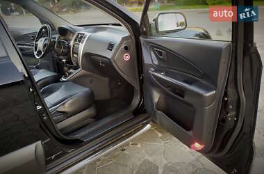 Позашляховик / Кросовер Hyundai Tucson 2007 в  фото 139 Позашляховик / Кросовер Hyundai Tucson 2007 в
