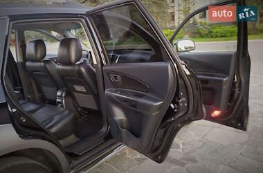 Позашляховик / Кросовер Hyundai Tucson 2007 в  фото 168 Позашляховик / Кросовер Hyundai Tucson 2007 в