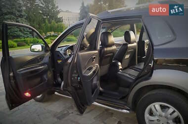 Позашляховик / Кросовер Hyundai Tucson 2007 в  фото 185 Позашляховик / Кросовер Hyundai Tucson 2007 в