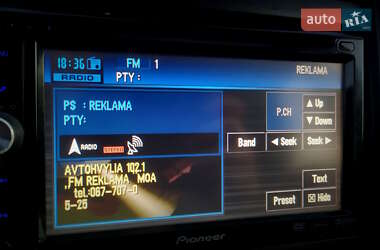 Позашляховик / Кросовер Hyundai Tucson 2007 в  фото 197 Позашляховик / Кросовер Hyundai Tucson 2007 в