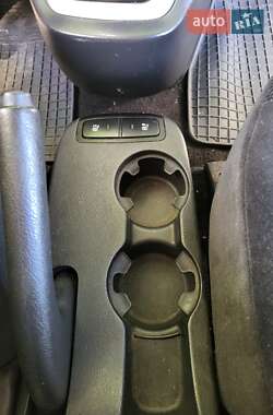 Внедорожник / Кроссовер Hyundai Tucson 2008 в 
