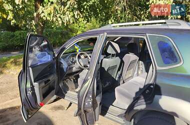 Внедорожник / Кроссовер Hyundai Tucson 2008 в 