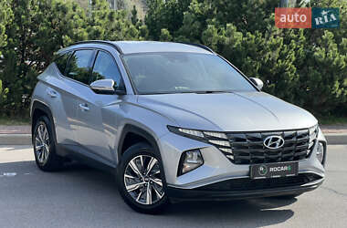 Внедорожник / Кроссовер Hyundai Tucson 2023 в Киеве