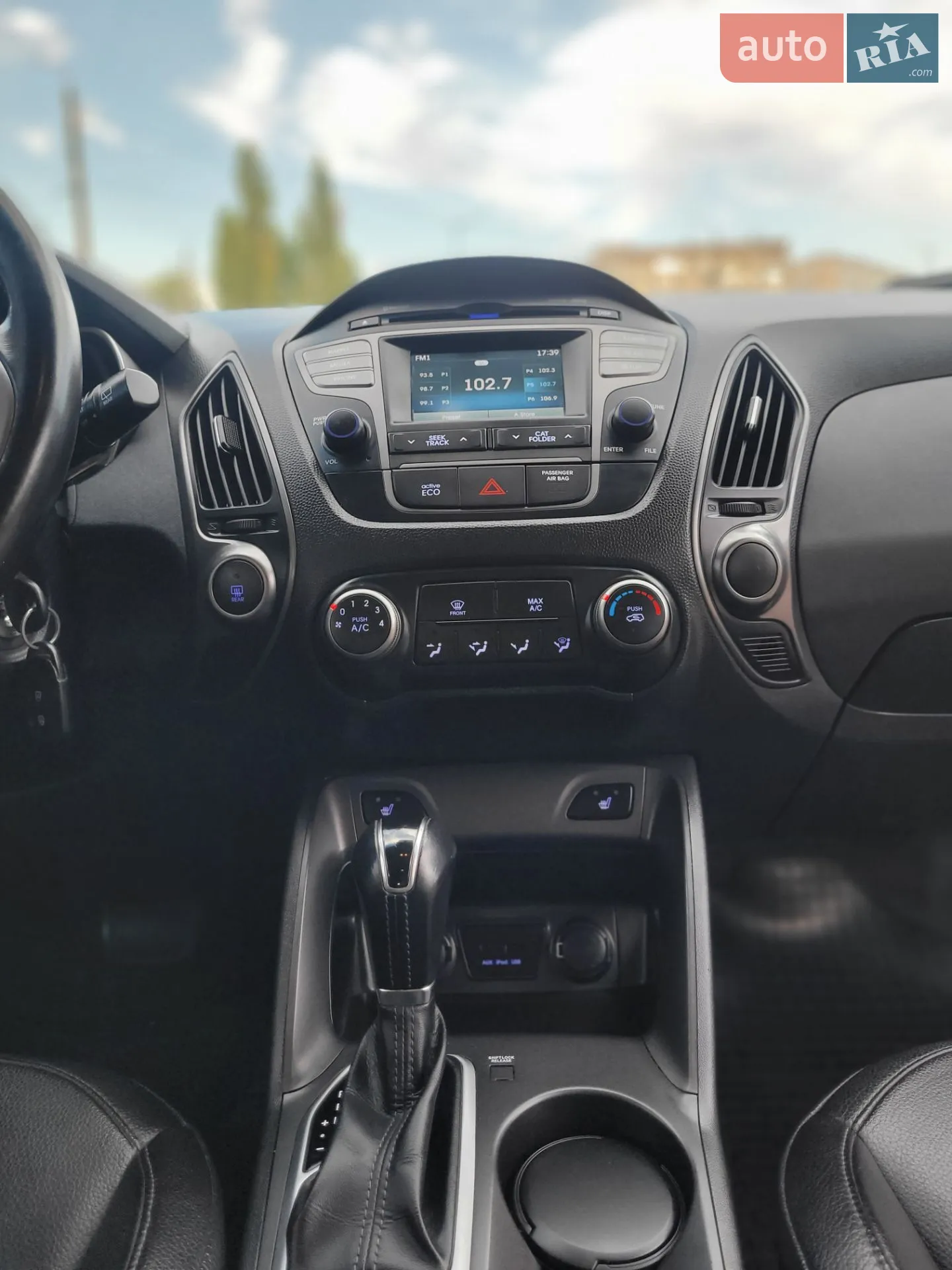 2014 Hyundai Tucson - мініатюра 2