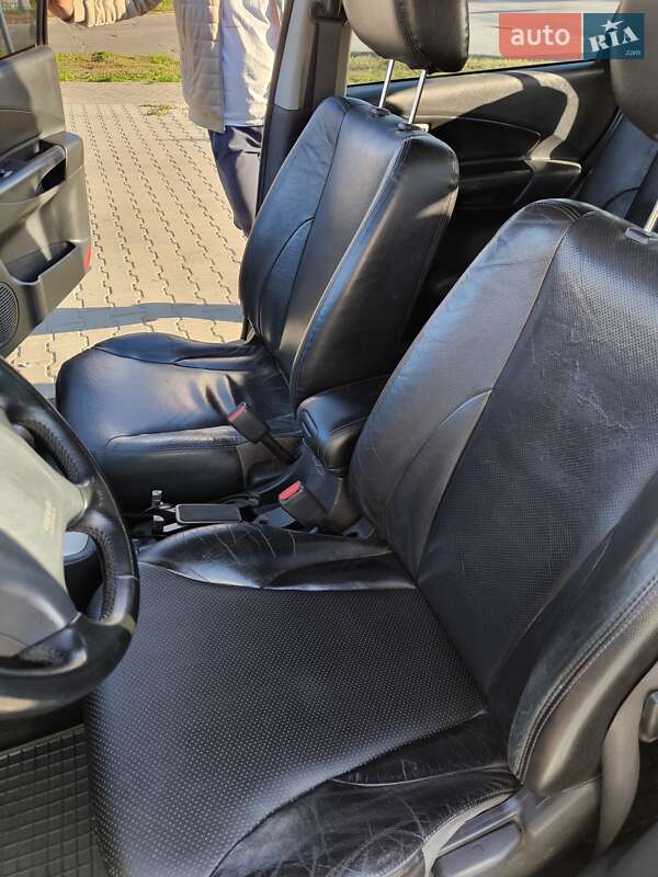 Позашляховик / Кросовер Hyundai Tucson 2008 в Первомайську фото 16 Позашляховик / Кросовер Hyundai Tucson 2008 в Первомайську