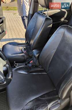 Внедорожник / Кроссовер Hyundai Tucson 2008 в 