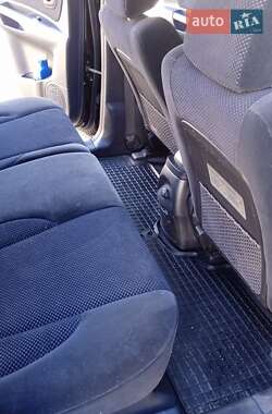 Позашляховик / Кросовер Hyundai Tucson 2006 в Шепетівці